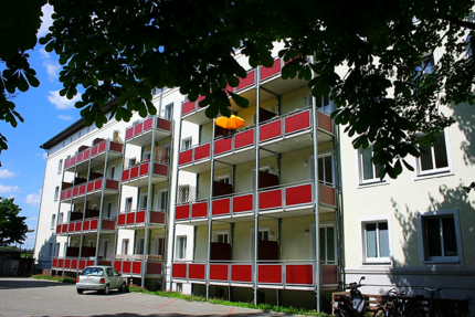 Wohnung zum Mieten in Magdeburg 510 € 60 m² 3 zimmer