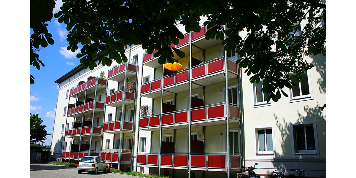 Wohnung zum Mieten in Magdeburg 510 € 60 m² 3 zimmer