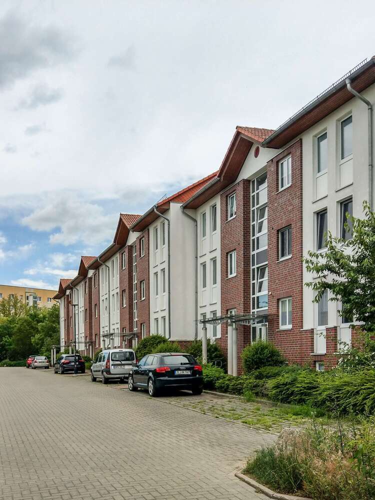 Wohnung zum Mieten in Burg 339,26 € 60.8 m²