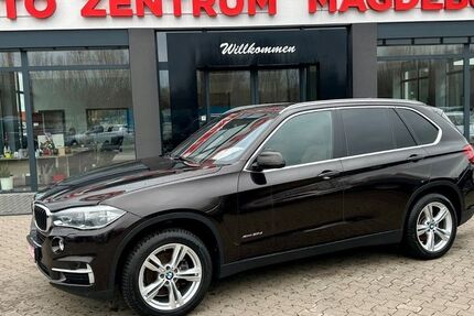 BMW X5 230.752 km 23.950 &euro; Magdeburg 39112