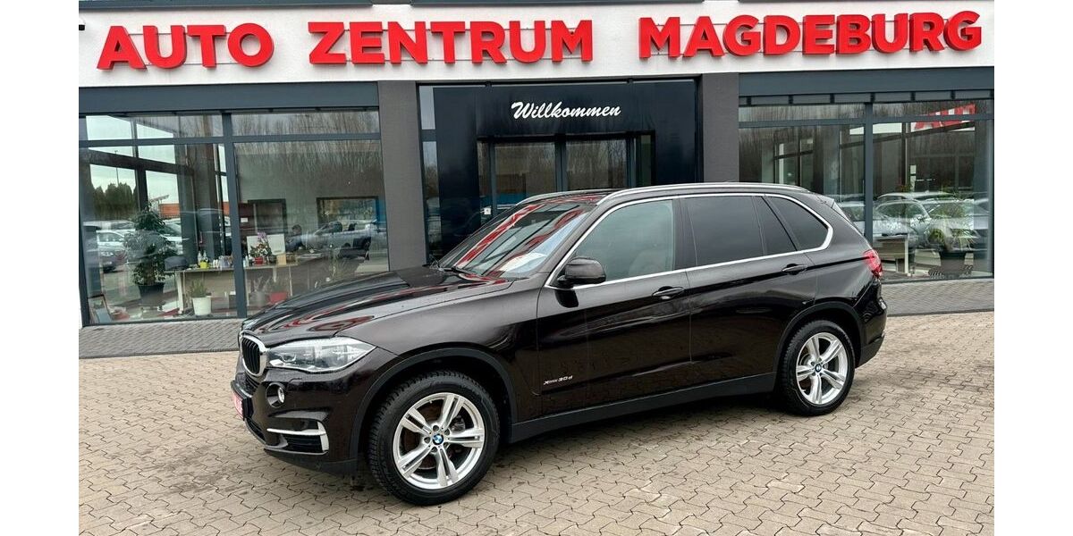 BMW X5 230.752 km 23.950 &euro; Magdeburg 39112