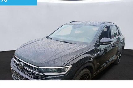 VW T-Roc 36.094 km 21.970 &euro; Magdeburg 39126