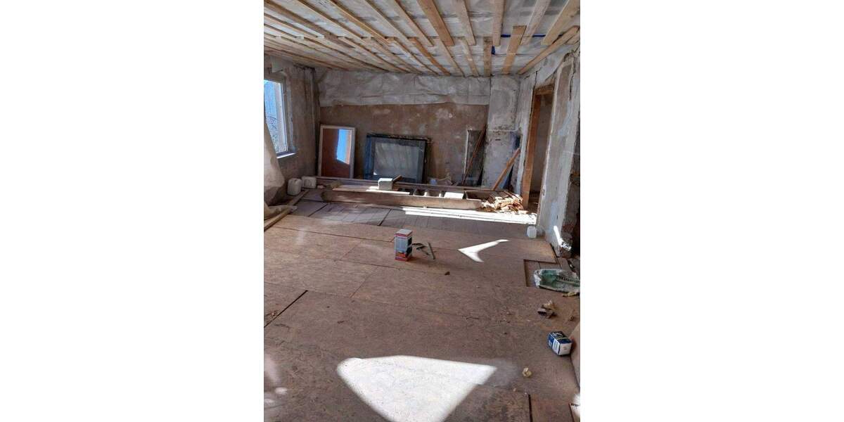 Mehrfamilienhaus, Wohnhaus Burg (bei Magdeburg) Burg - 1 Zimmer, 307 m&sup2;, 100.000&euro; | Angebot:25746695