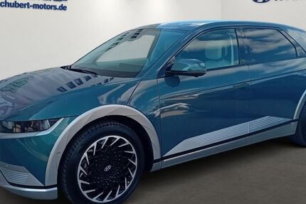 Hyundai IONIQ 5 11.773 km 39.790 € Magdeburg 39108