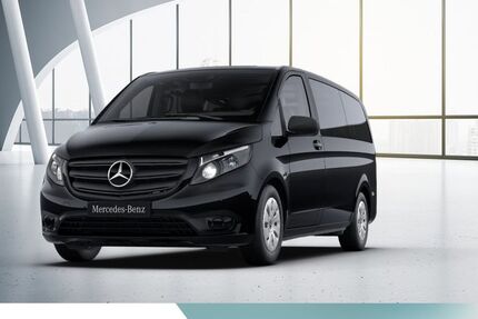Mercedes-Benz Vito 96.111 km 33.900 &euro; Magdeburg 39130