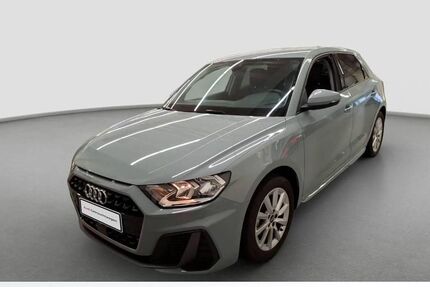 Audi A1 7.839 km 23.940 &euro; Magdeburg 39126