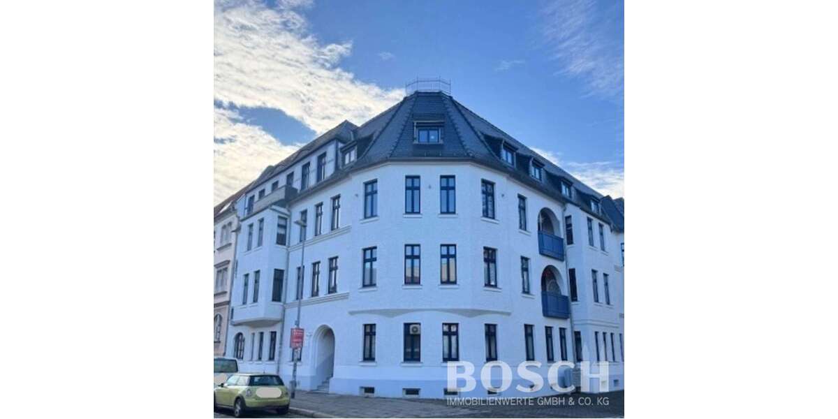 Wohnung zum Kaufen in Magdeburg 176.000 € 87.96 m² 3 zimmer