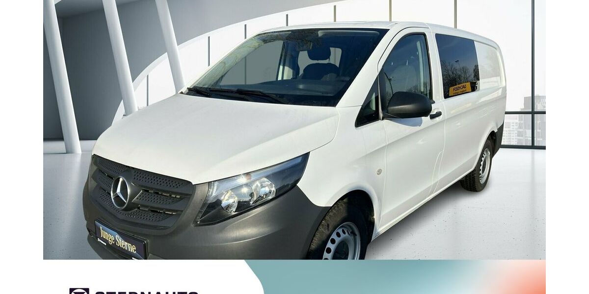 Mercedes-Benz Vito 80.421 km 26.490 &euro; Magdeburg 39130