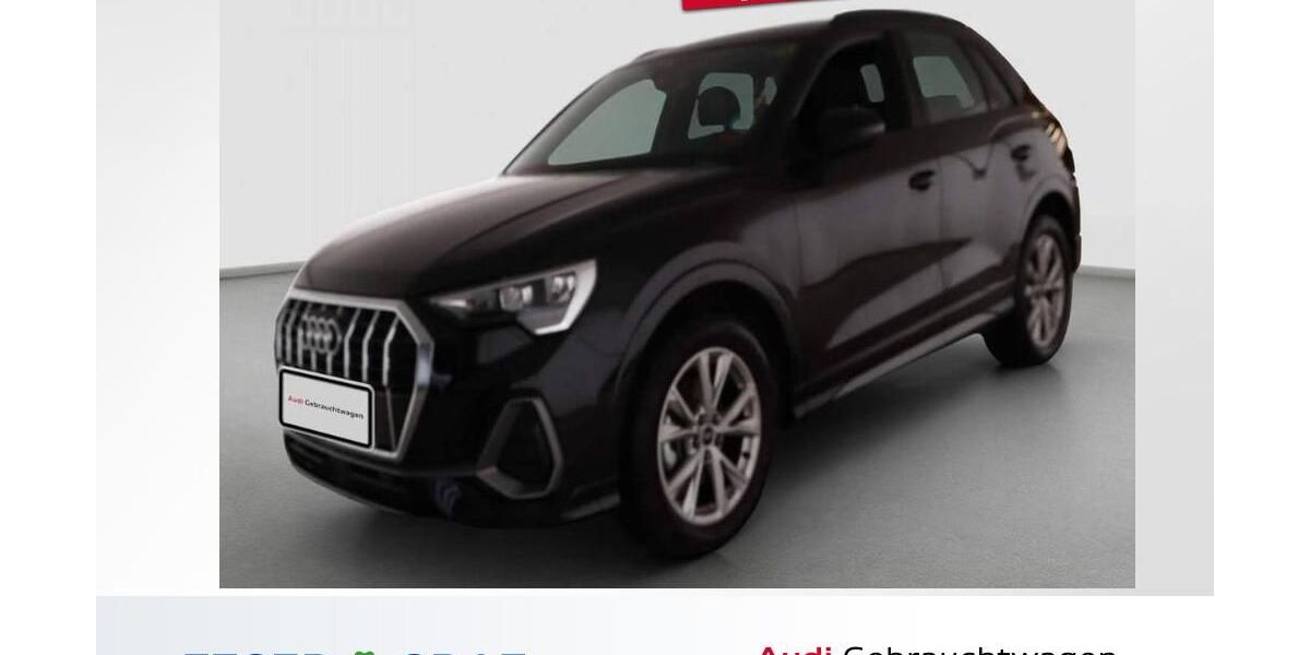 Audi Q3 13.658 km 40.990 &euro; Magdeburg 39126