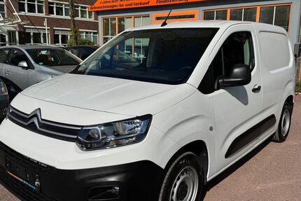 Citroen Berlingo 23.500 km 13.490 &euro; Magdeburg 39124