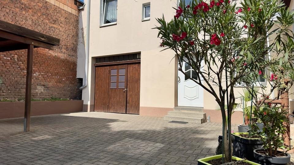 Mehrfamilienhaus, Wohnhaus Magdeburg Beyendorf-Sohlen - 300.000&euro; | Angebot:24283476