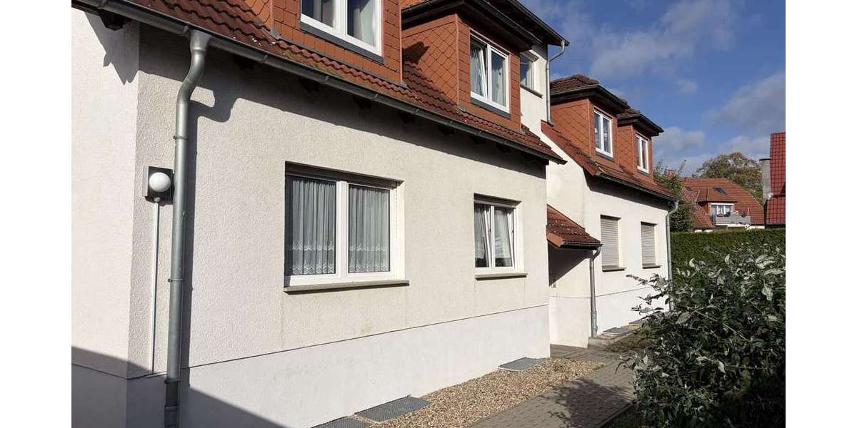 Etagenwohnung Magdeburg Ottersleben - 3 Zimmer, 92 m&sup2;, 782&euro; | Angebot:27728818