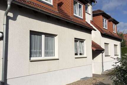 Wohnung Magdeburg Ottersleben - 3 Zimmer, 92 m&sup2;, 782&euro; | Angebot:27728818