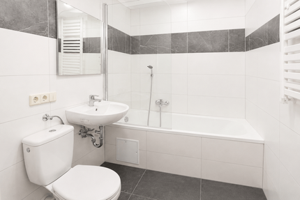 Wohnung Magdeburg Neue Neustadt - 3 Zimmer, 61 m&sup2;, 365&euro; | Angebot:27286069