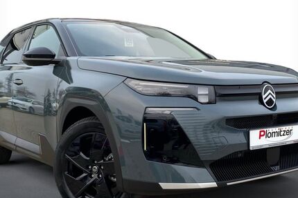 Citroen C5 Aircross 10.500 km 32.980 &euro; Magdeburg 39128