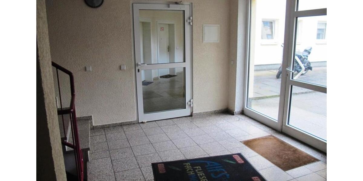Etagenwohnung Magdeburg Neue Neustadt - 2 Zimmer, 45 m&sup2;, 333&euro; | Angebot:26311541
