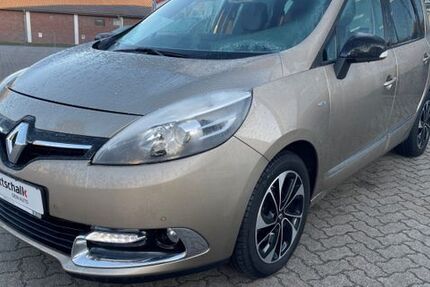 Renault Scenic 138.000 km 11.990 &euro; Schönebeck 39218