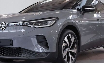 VW ID.4 6.500 km 41.495 &euro; Magdeburg 39114