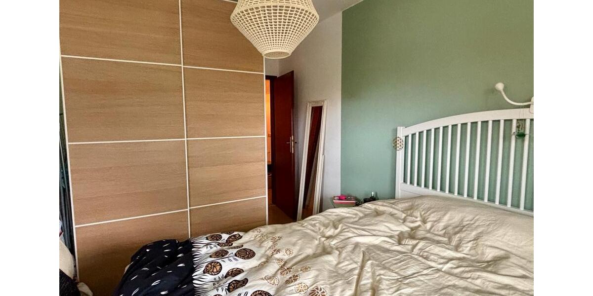 Etagenwohnung Magdeburg Brückfeld - 3 Zimmer, 75 m&sup2;, 955&euro; | Angebot:26551062