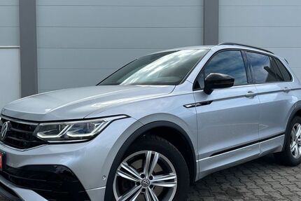 VW Tiguan 31.850 km 37.490 € Barleben 39179