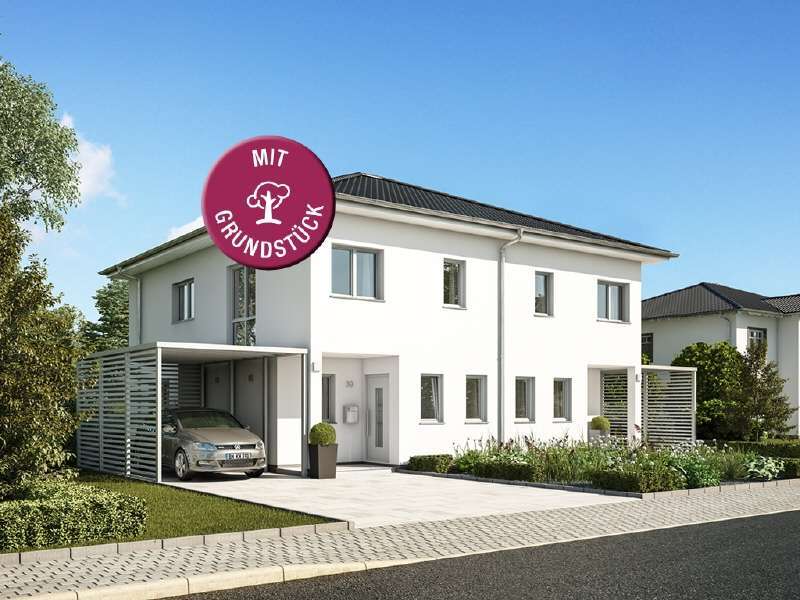 Haus zum Kaufen in Magdeburg 491.900 € 110 m²