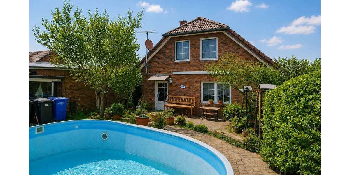 Einfamilienhaus Burg b. Magdeburg - 6 Zimmer, 165 m&sup2;, 259.500&euro; | Angebot:26750837