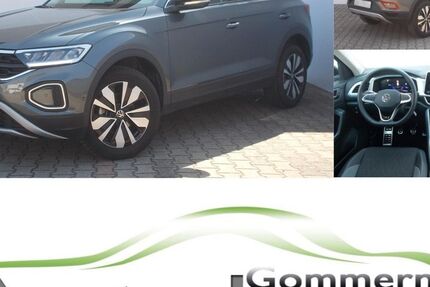 VW T-Roc 23.229 km 20.450 &euro; Gommern 39245