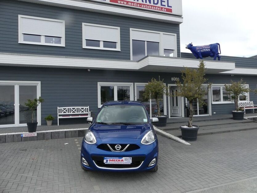 Micra