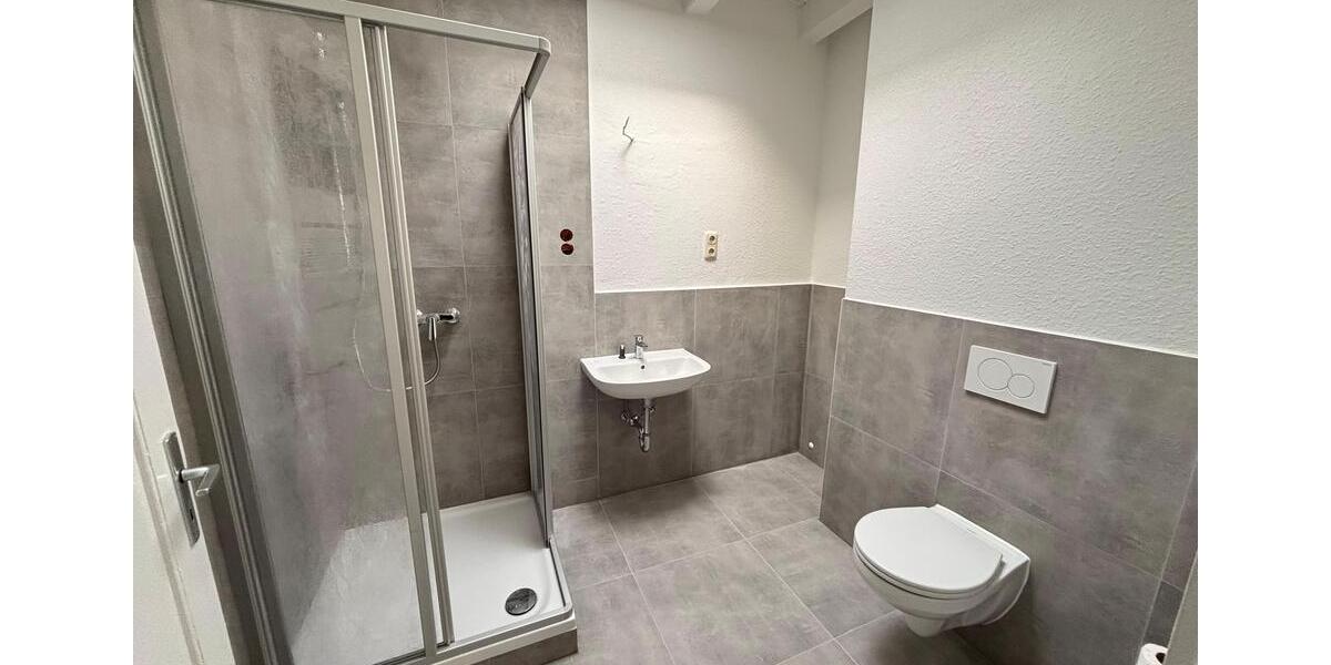 Dachgeschoßwohnung Magdeburg Nordwest - 3 Zimmer, 107 m&sup2;, 856&euro; | Angebot:26626902