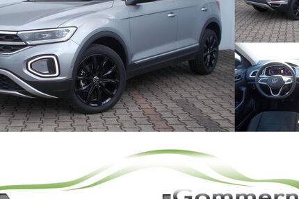 VW T-Roc 14.544 km 25.950 € Gommern 39245
