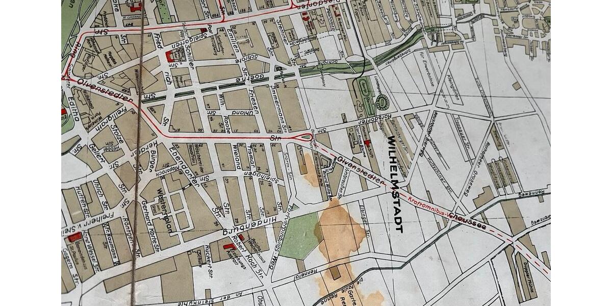 Gewerbeobjekt Wolmirstedt - 450&euro; | Angebot:18551303