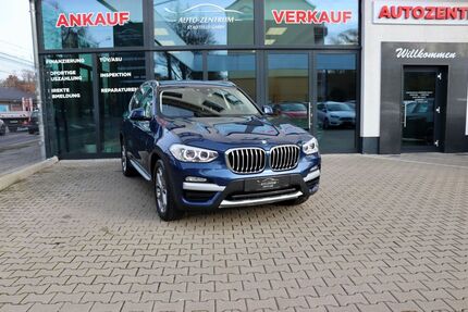 BMW X3 87.379 km 28.250 &euro; Magdeburg 39110