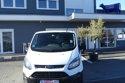 Ford Transit Custom 140.000 km 10.000 &euro; Magdeburg 39108
