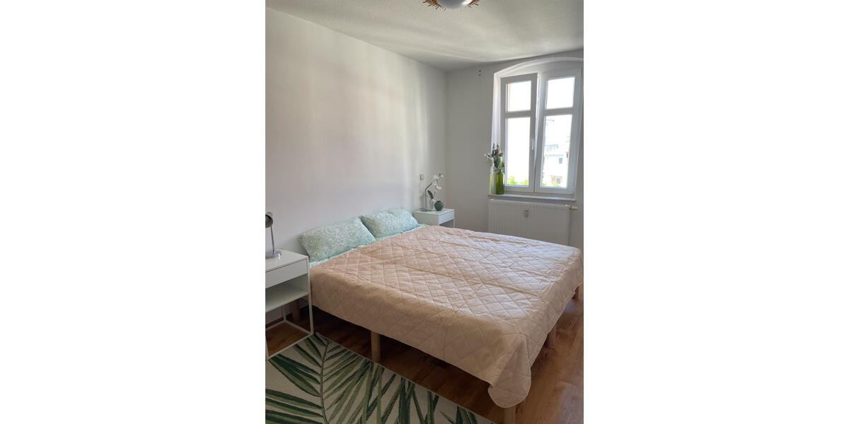 Etagenwohnung Magdeburg Leipziger Straße - 2 Zimmer, 55 m&sup2;, 995&euro; | Angebot:25362581