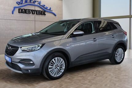 Opel Grandland (X) 68.457 km 14.700 &euro; Hohenwarsleben bei Magdeburg 39326