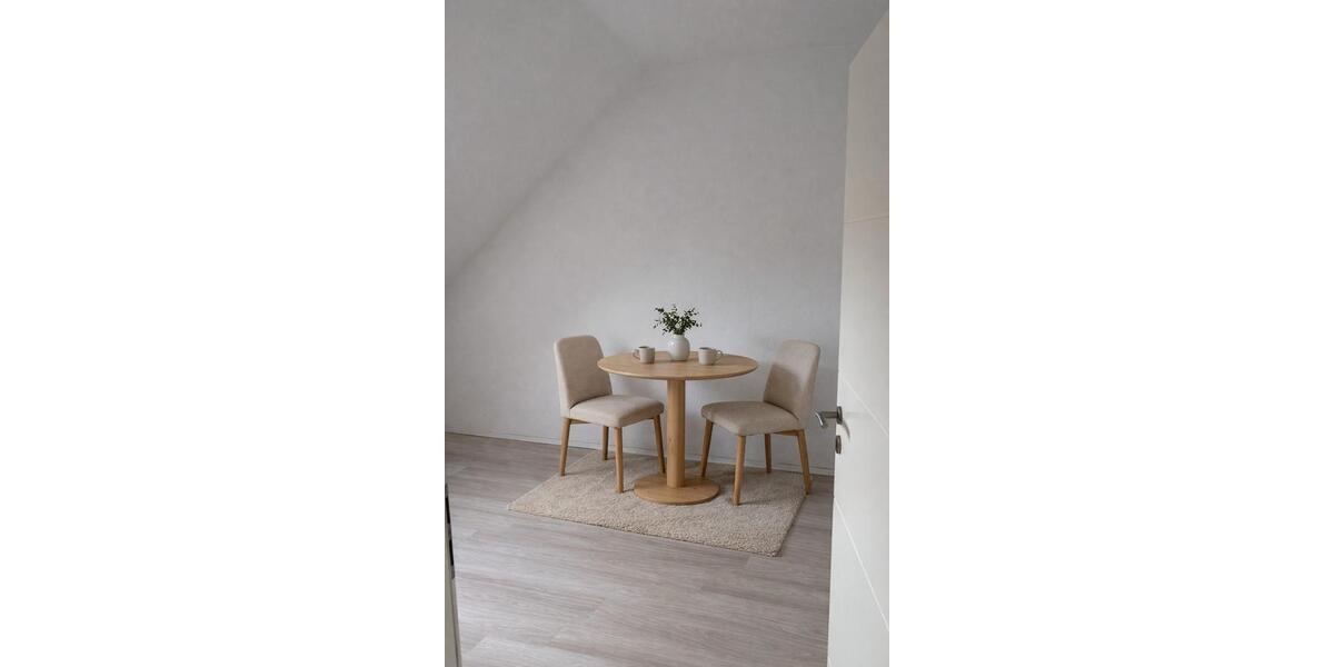 Dachgeschoßwohnung Magdeburg Neue Neustadt - 2 Zimmer, 53 m&sup2;, 445&euro; | Angebot:25813932