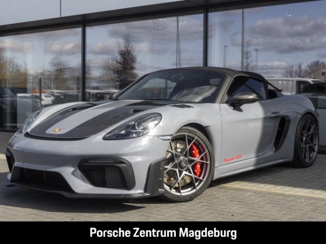 Boxster