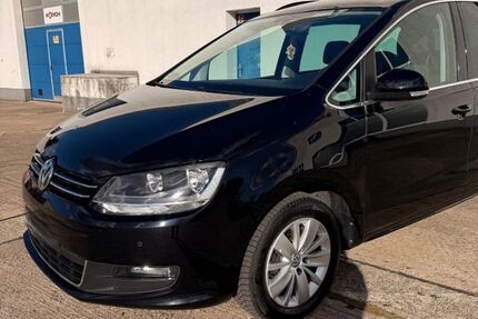 VW Sharan 132.000 km 17.000 &euro; Erxleben 39343