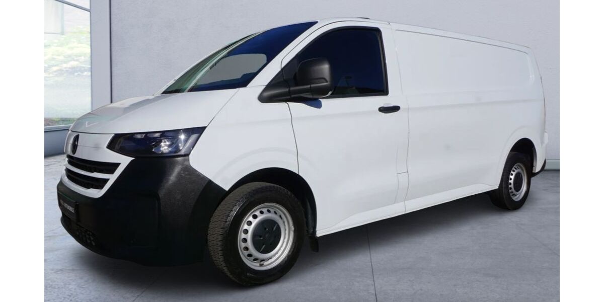 VW T7 Transporter 41.288 km 34.480 &euro; Niedere Börde OT Groß Ammensleben 39326
