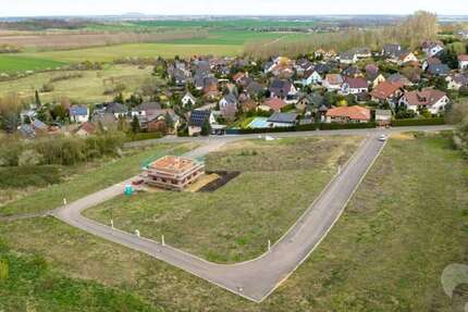 Grundstück Hermsdorf Hermsdorf - 119.160&euro; | Angebot:20225990