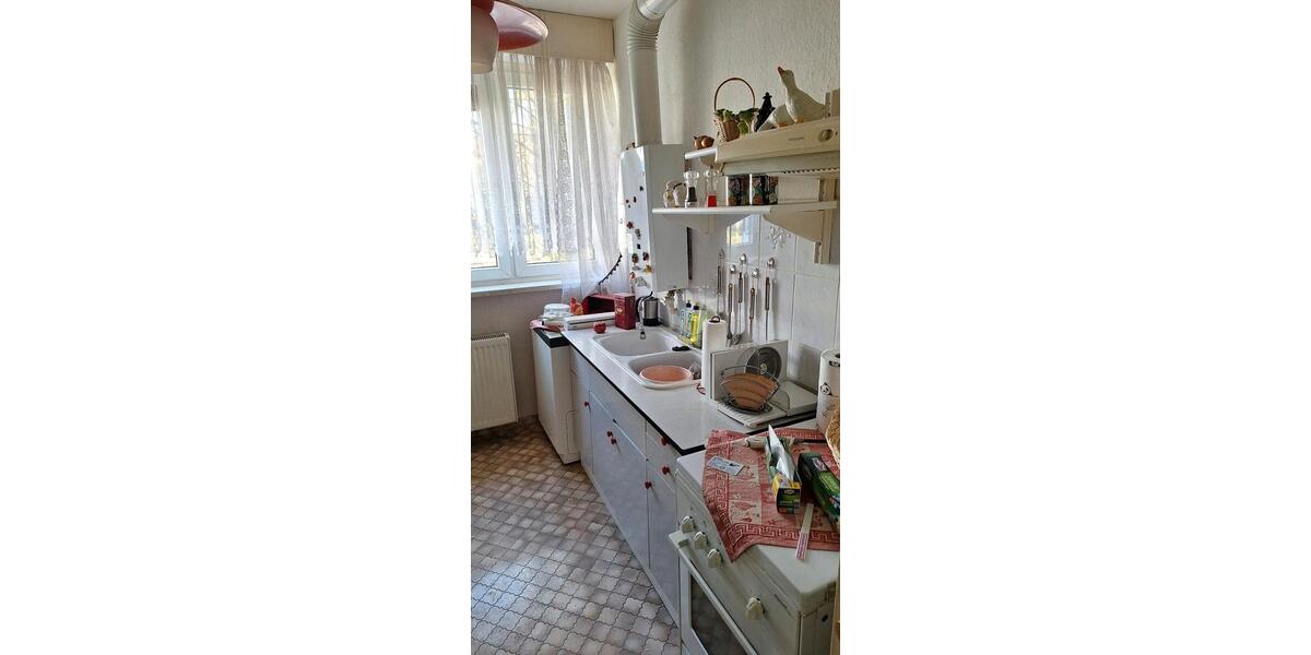 Etagenwohnung Magdeburg Leipziger Straße - 3 Zimmer, 59 m&sup2;, 85.000&euro; | Angebot:26338357