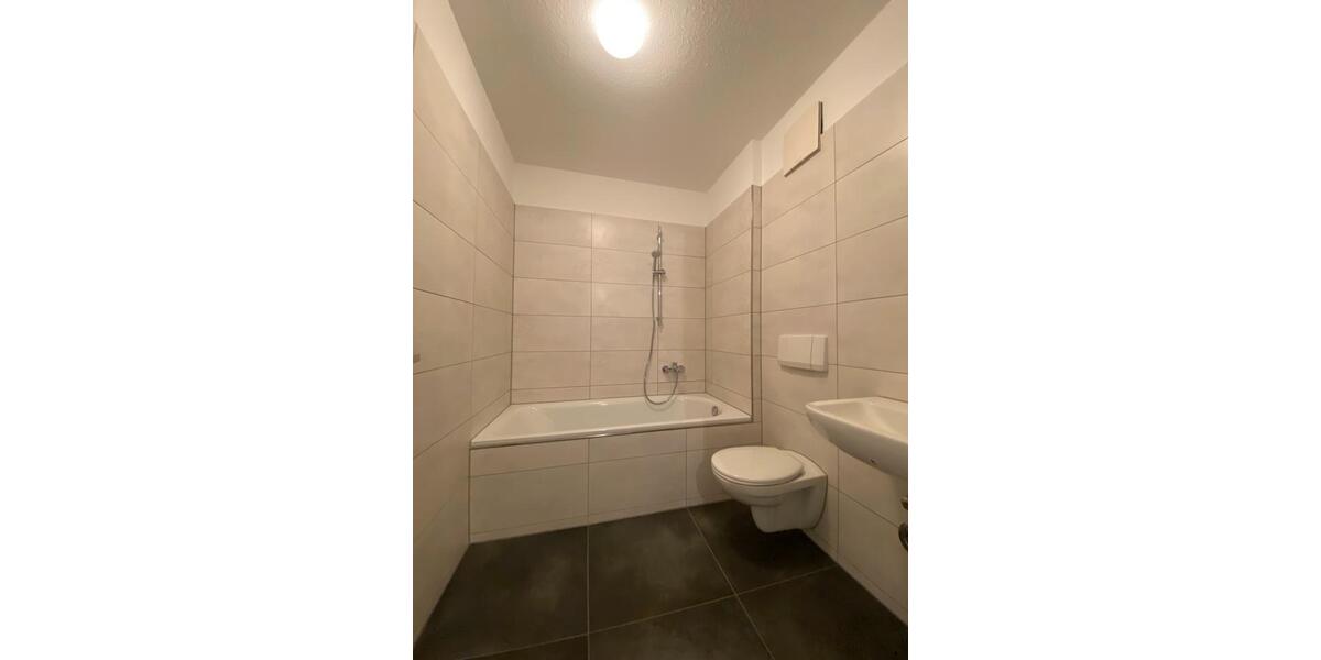 Etagenwohnung Magdeburg Hopfengarten - 2 Zimmer, 48 m&sup2;, 500&euro; | Angebot:24652292