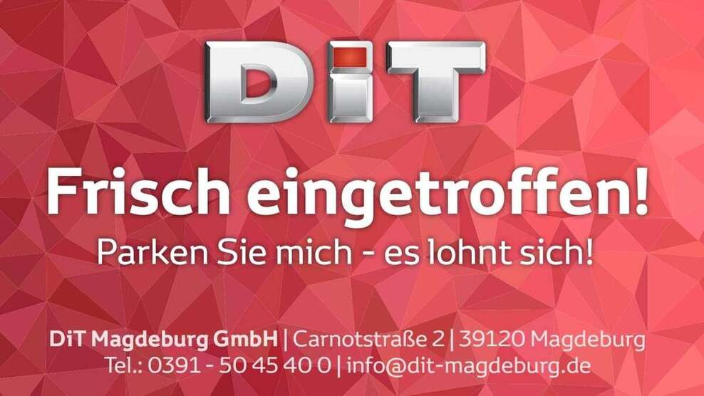 Fiat 500 39.725 km 10.790 € Magdeburg 39120