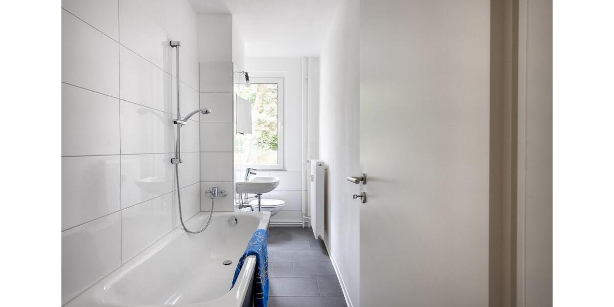 Etagenwohnung Möckern - 1 Zimmer, 31 m&sup2;, 240&euro; | Angebot:25181948