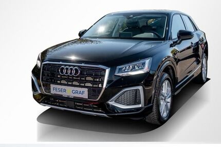 Audi Q2 50.220 km 23.940 &euro; Magdeburg 39126