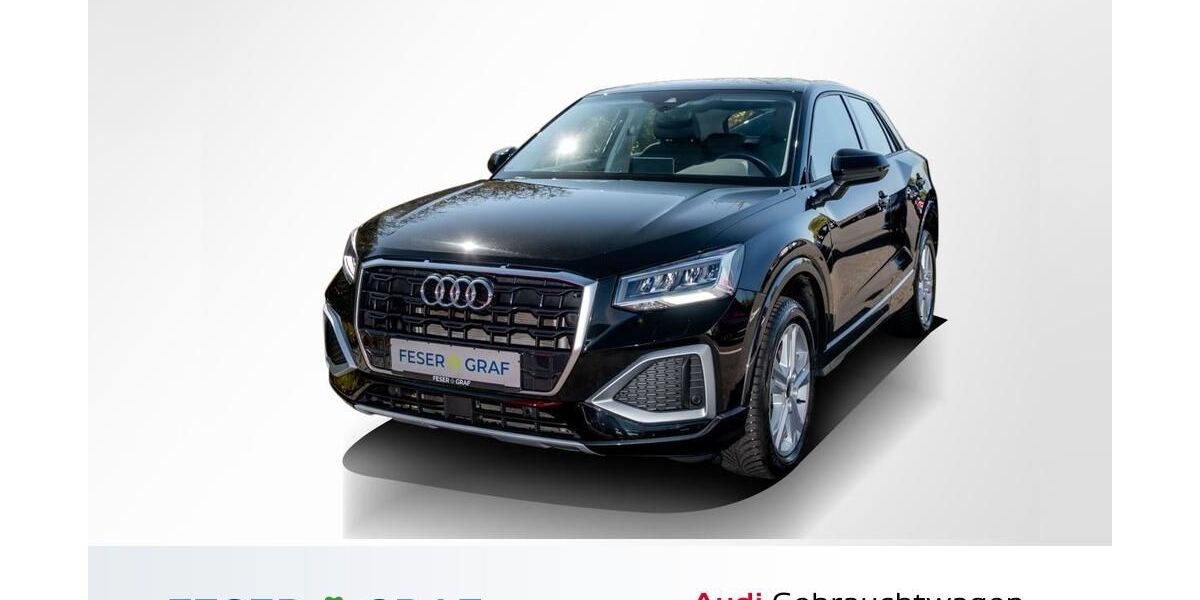 Audi Q2 50.220 km 23.940 &euro; Magdeburg 39126