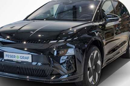 Skoda Enyaq 4.999 km 58.000 &euro; Magdeburg 39118