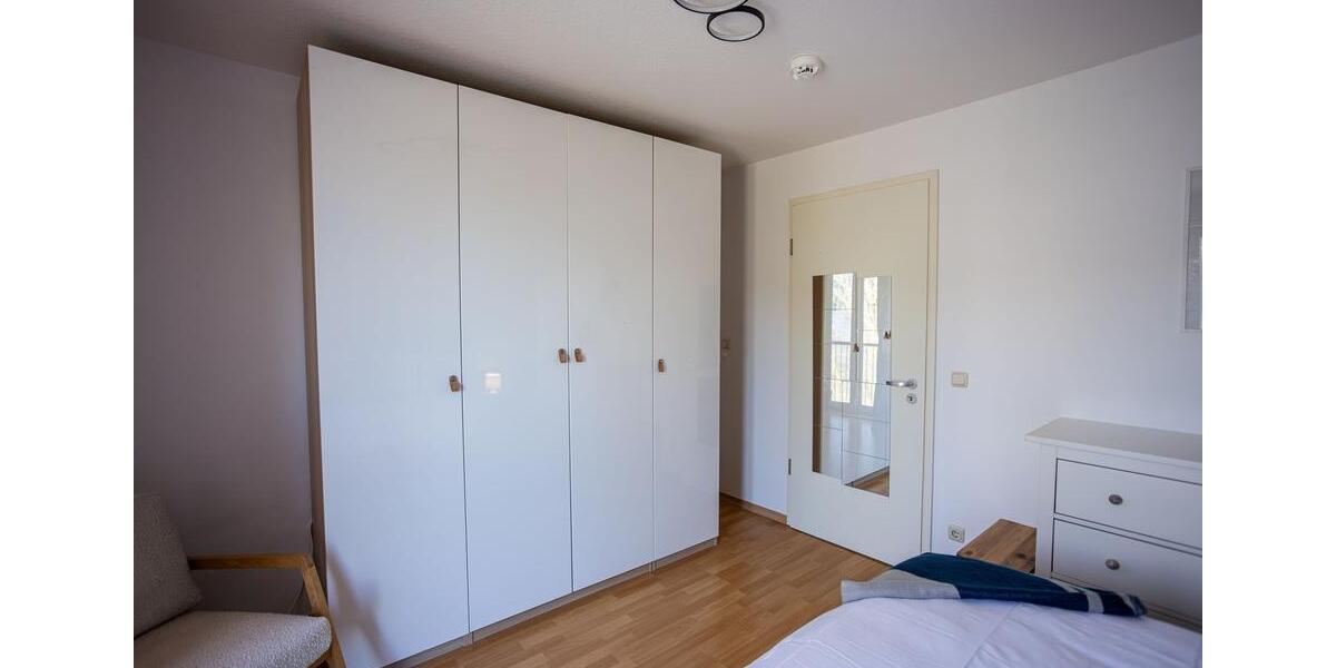 Etagenwohnung Magdeburg Ottersleben - 2 Zimmer, 54 m&sup2;, 700&euro; | Angebot:25138994
