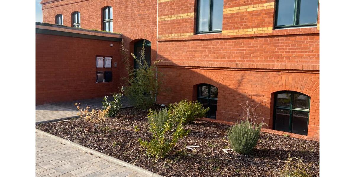 Gewerbeobjekt Magdeburg Brückfeld - 1.800&euro; | Angebot:20974381