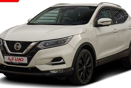 Nissan Qashqai 79.423 km 19.490 &euro; Magdeburg 39118